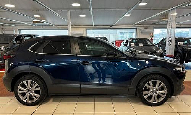 Mazda Cx-30 2.0L Sky...