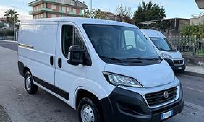 Fiat Ducato 2.3 Dies...
