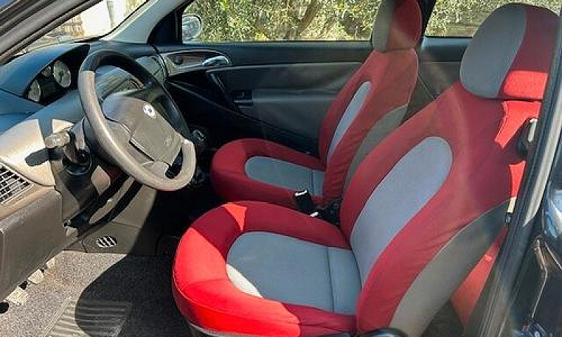 Lancia Ypsilon 1.3 M...