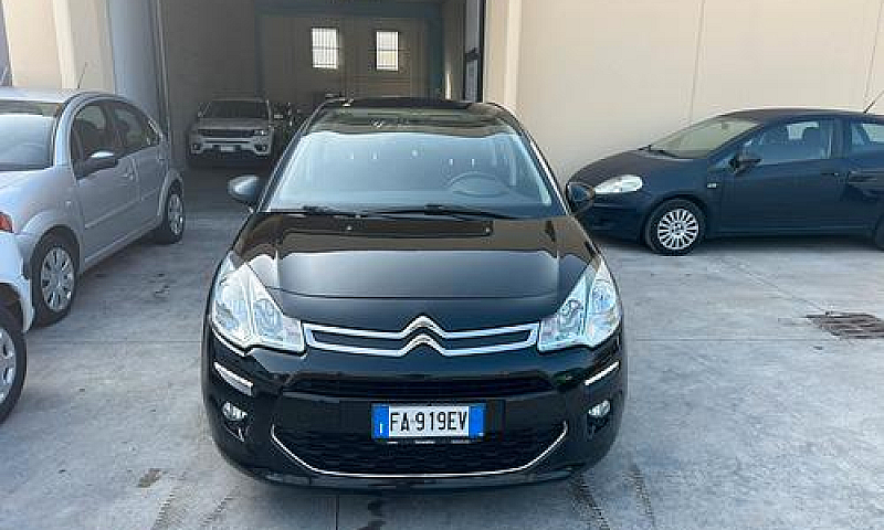 Citroen C3 1.4 Hdi 7...