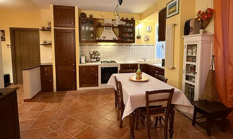 Appartamento Collina...