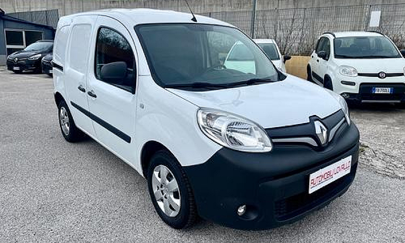 Renault Kangoo 1.5 D...