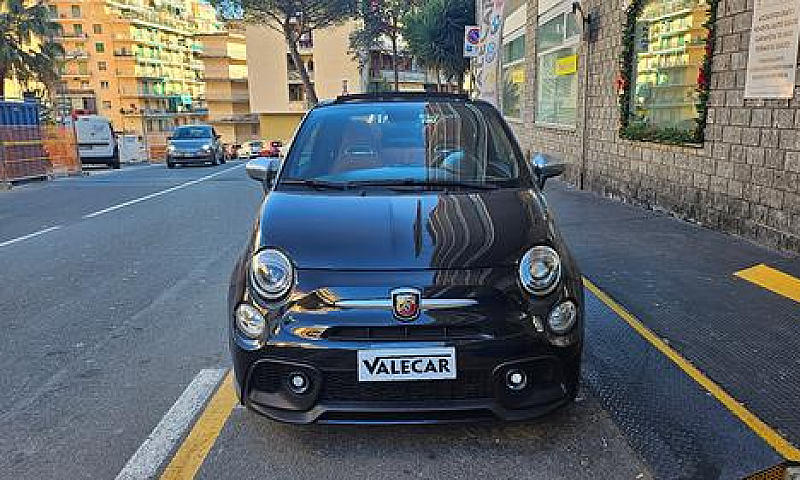 Abarth 595 C 1.4 Tur...