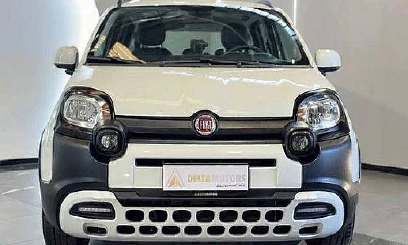 Fiat Panda 1.0 Hybri...