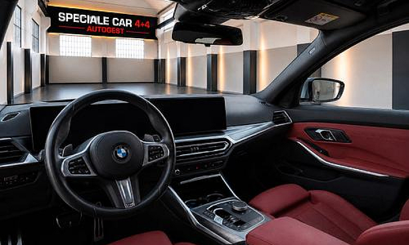 Bmw 320 320D 48V Xdr...