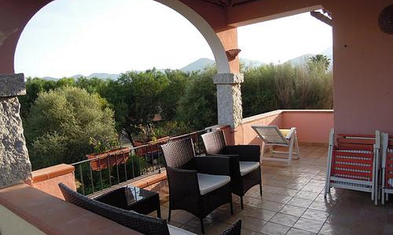 Appartamento Panoram...