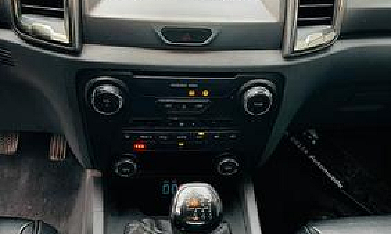 Ford Ranger Limited ...