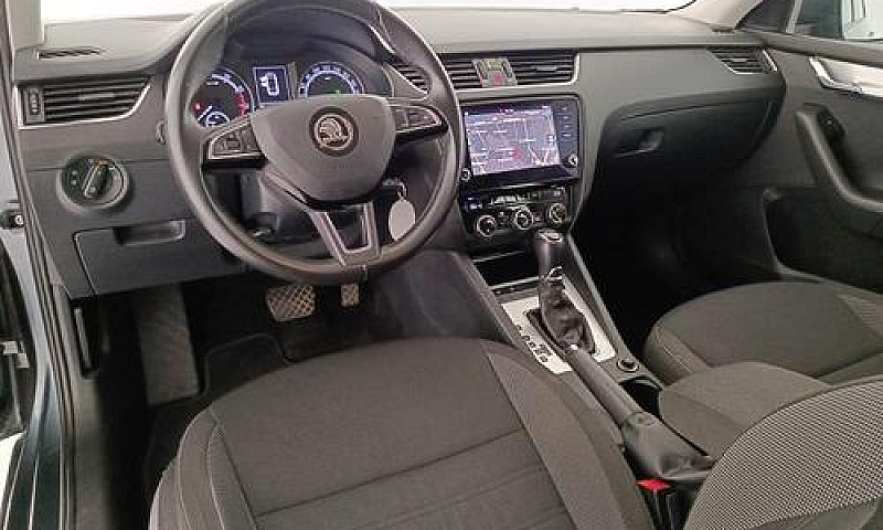 Skoda Octavia Wagon ...