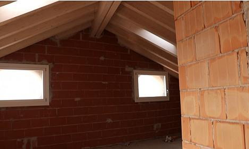 Appartamento - Attic...