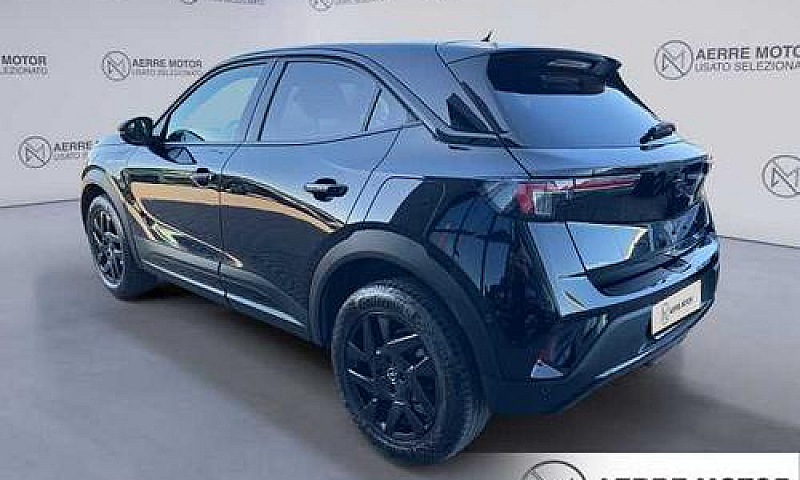 Opel Mokka 1.5 Diese...