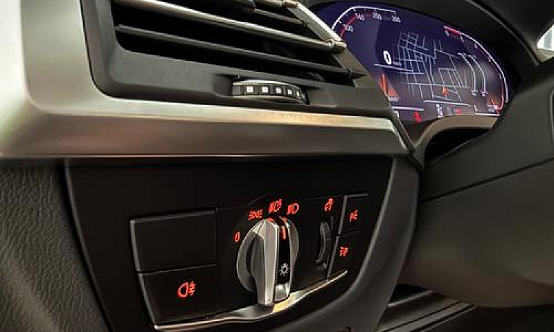 Bmw X3 Sdrive18D 48V...