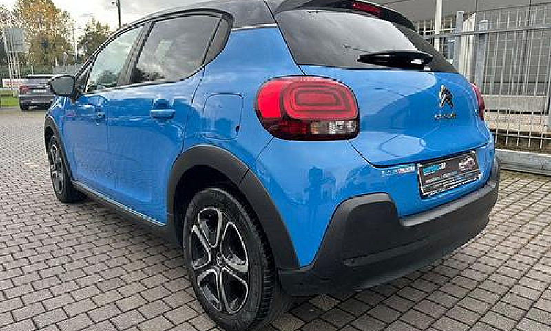 Citroen - C3 - Puret...