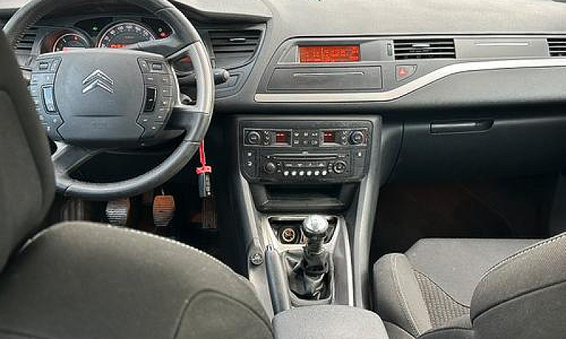 Citroen C5 1.8 Benzi...