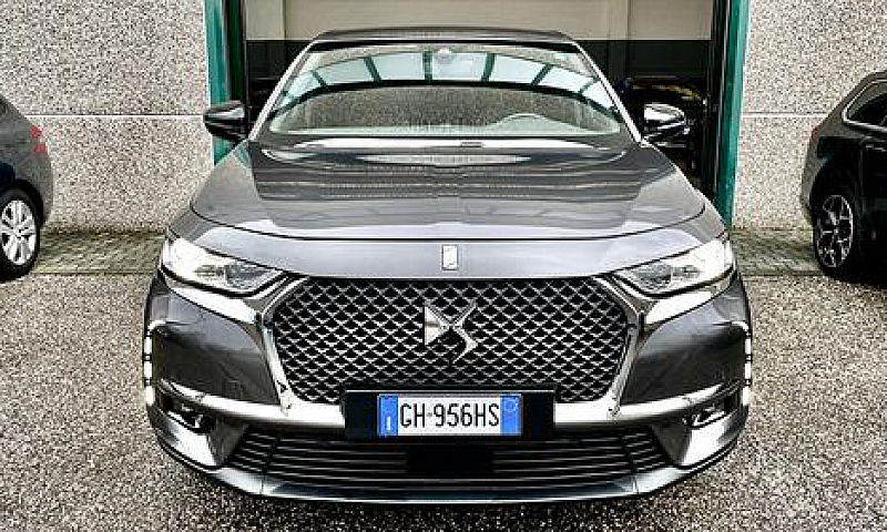 Ds Ds 7 Ds 7 Crossba...