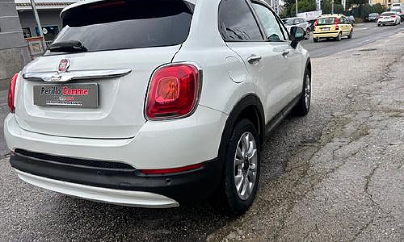Fiat 500X 1.3 Multij...