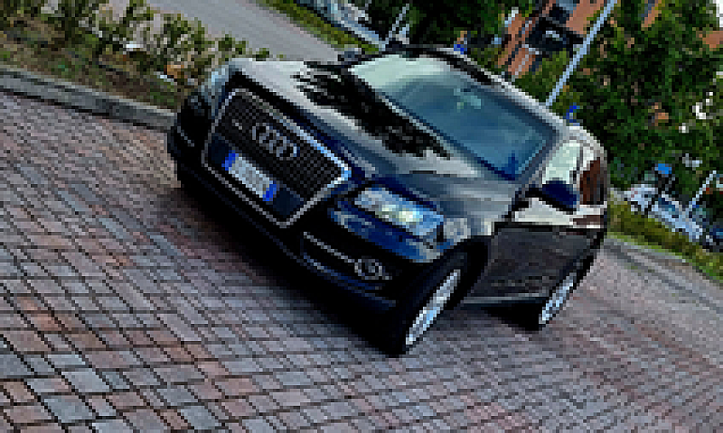 Audi Q5 170Cv E Come...