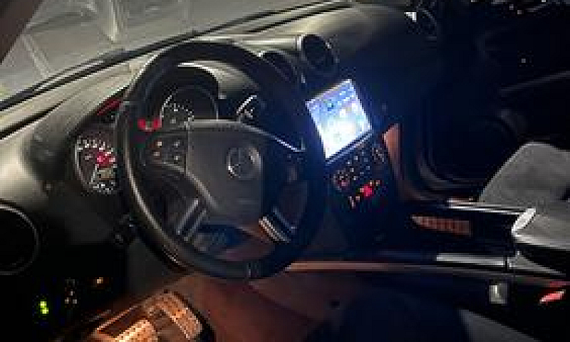 Mercedes Ml 320Cdi S...