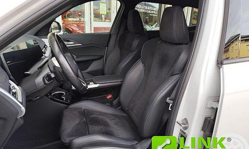 Bmw X1 Xdrive 23D Ms...