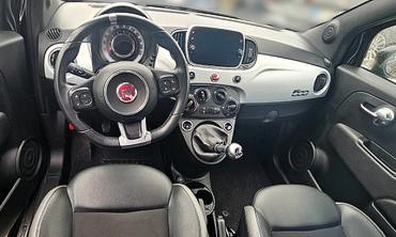 Fiat 500 1.0 Hybrid ...