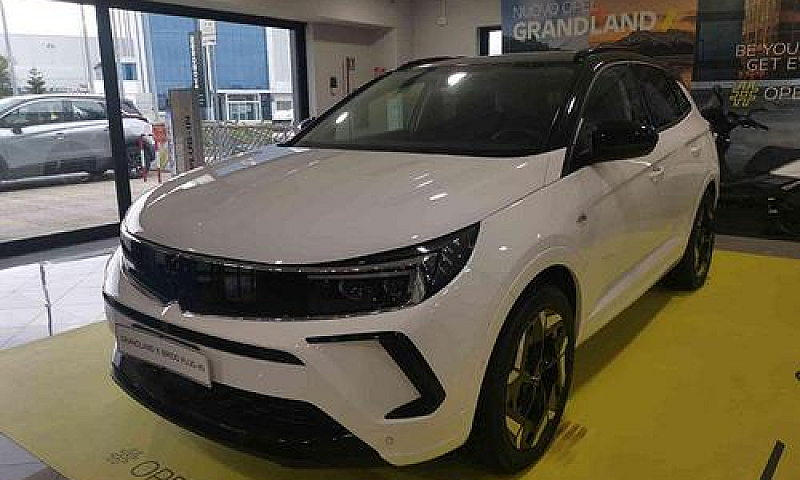 Opel Grandland 1.6 P...