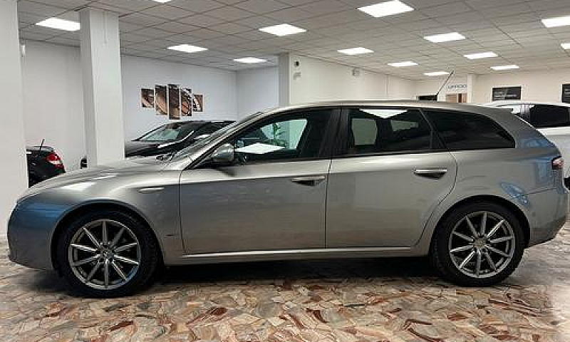 Alfa Romeo 159 1.9 J...