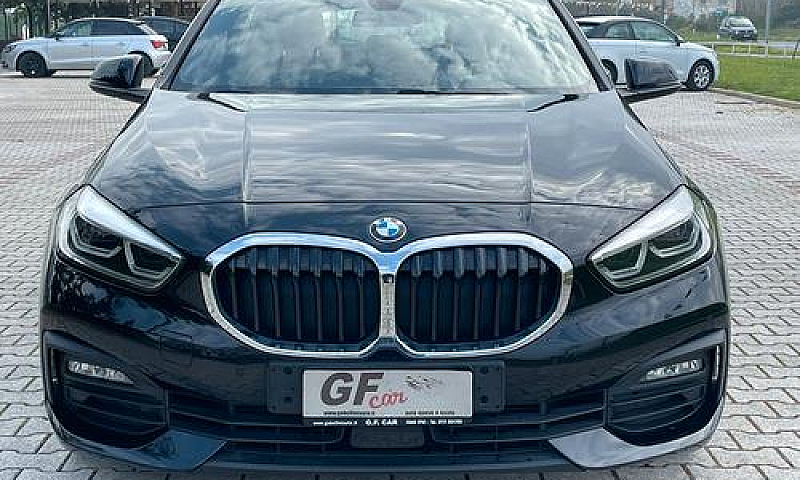 Bmw 118 116D 5P. Spo...