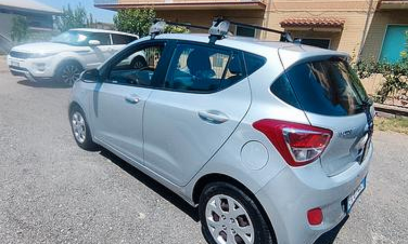Hyundai I10 1.0 Mpi ...