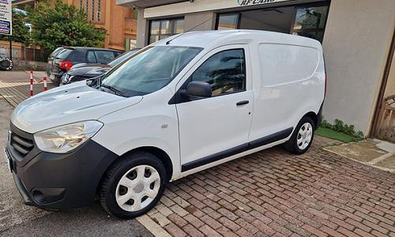 Dacia Dokker 1.5 Dci...