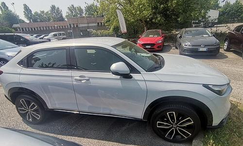 Honda Hr-V 1.5 Hev E...