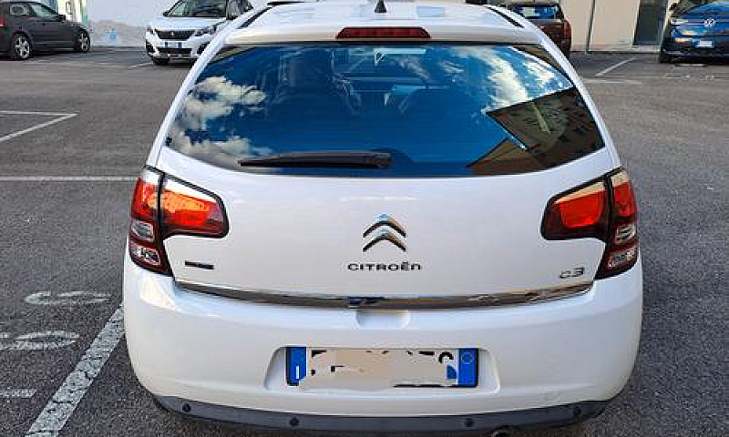 Citroen C3 2ª Serie ...