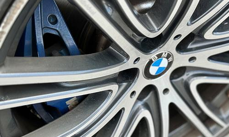 Bmw 540I Xdrive Tour...