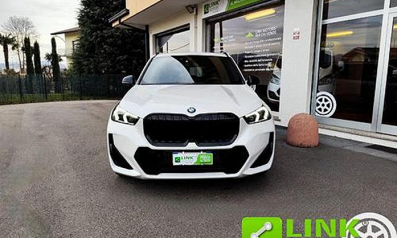 Bmw X1 Xdrive 23D Ms...