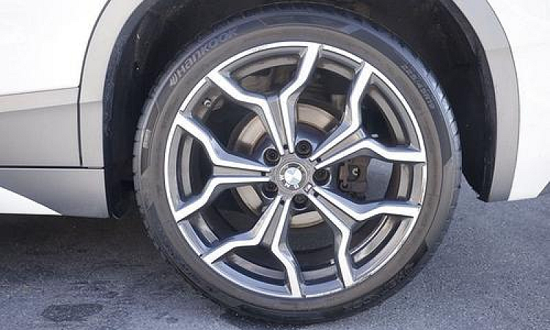 Bmw X2 Bmw Sdrive18D...