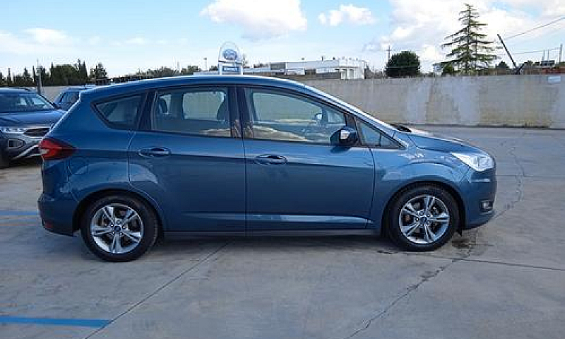 Ford C-Max 1.5 Tdci ...