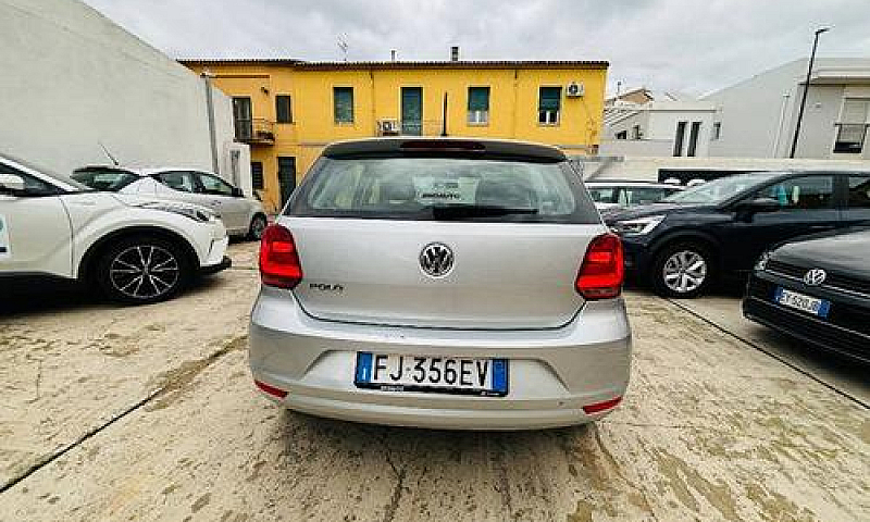 Volkswagen Polo Volk...
