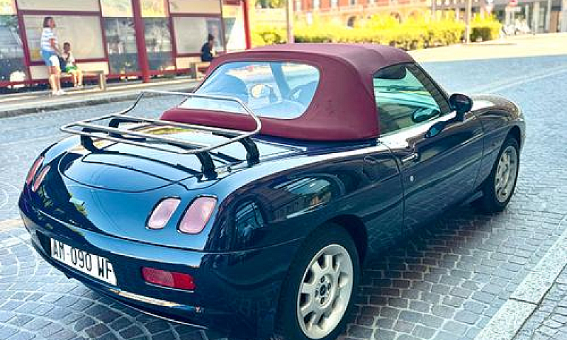 Fiat Barchetta 1.8 1...