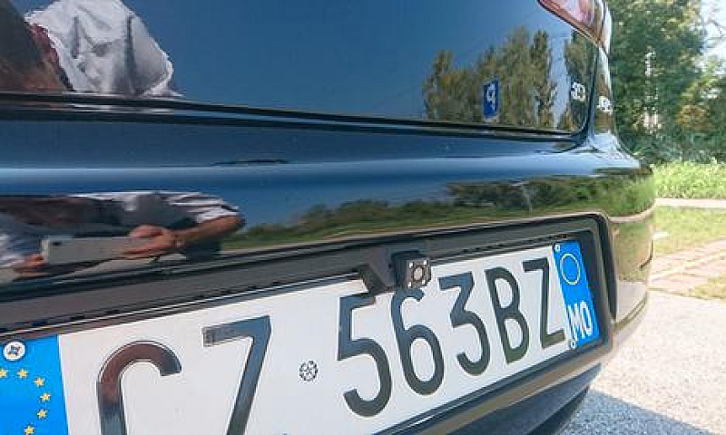 Alfa Romeo 159...