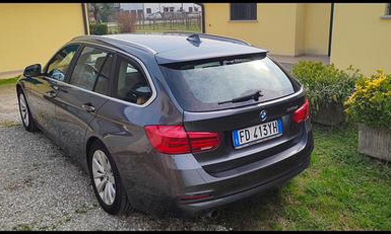 Bmw Serie 3 F31...