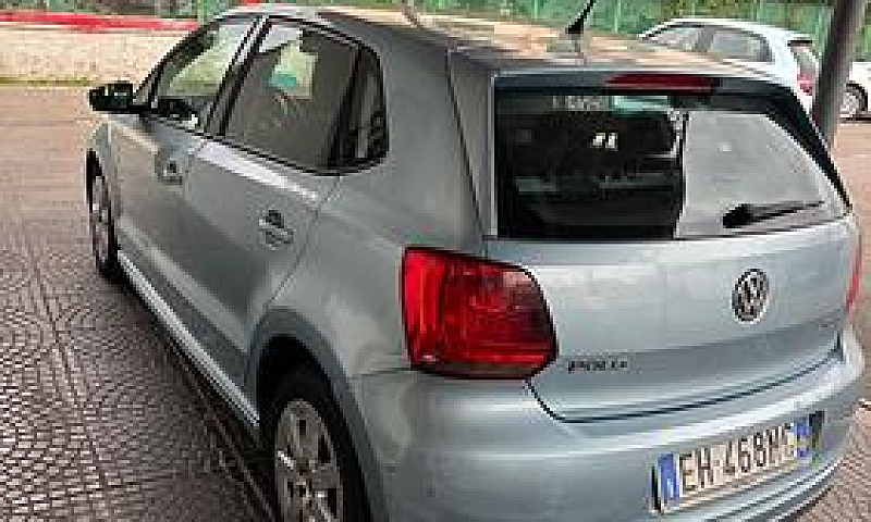 Volkswagen Polo 1.2 ...