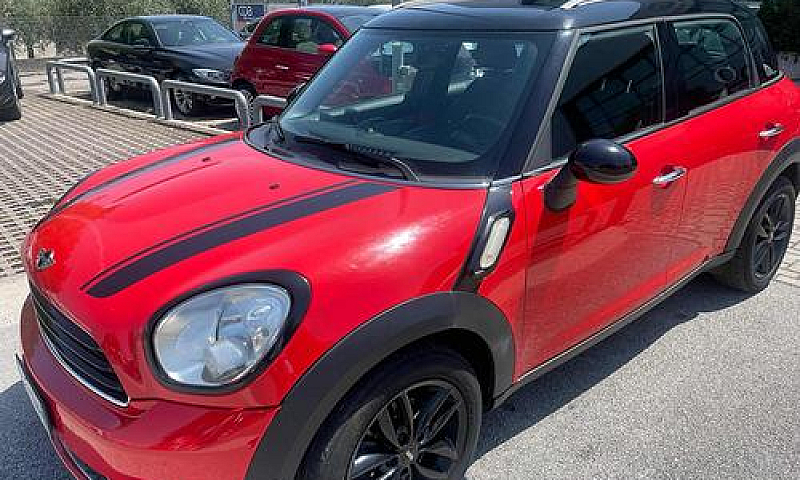 Mini Countryman Coop...