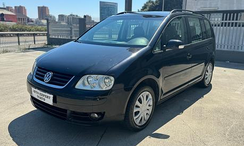 Volkswagen Touran 2....