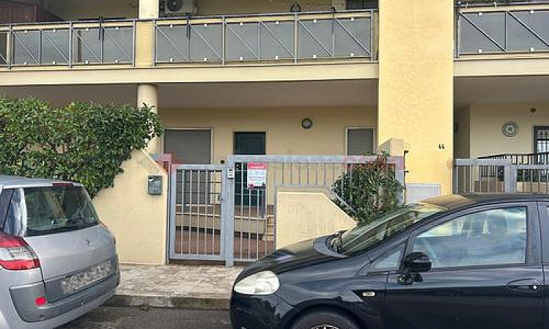 Appartamento Monteia...