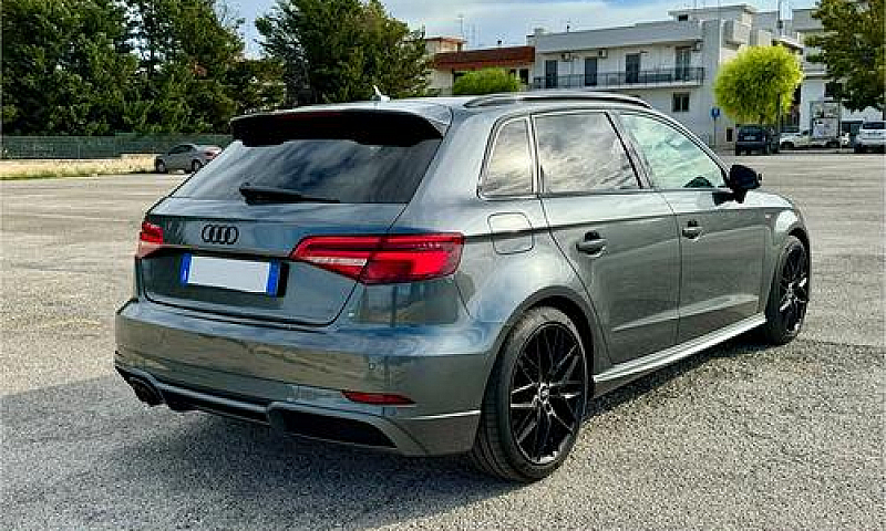 Audi A3 S Line...