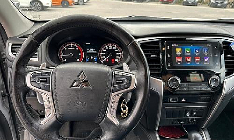 Mitsubishi L200 2.3 ...