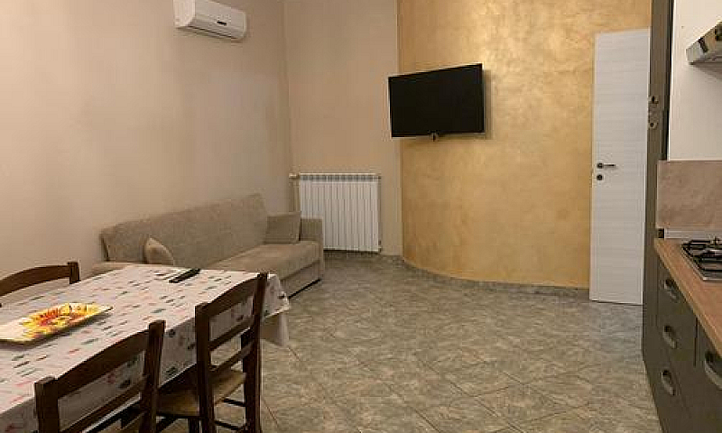 Appartamento Arredat...