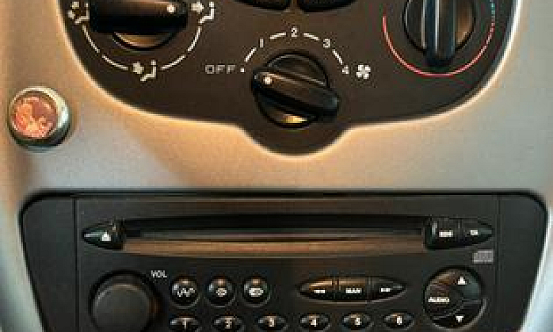 Citroen Xsara Picass...