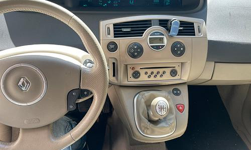 Renault Scenic 1600C...
