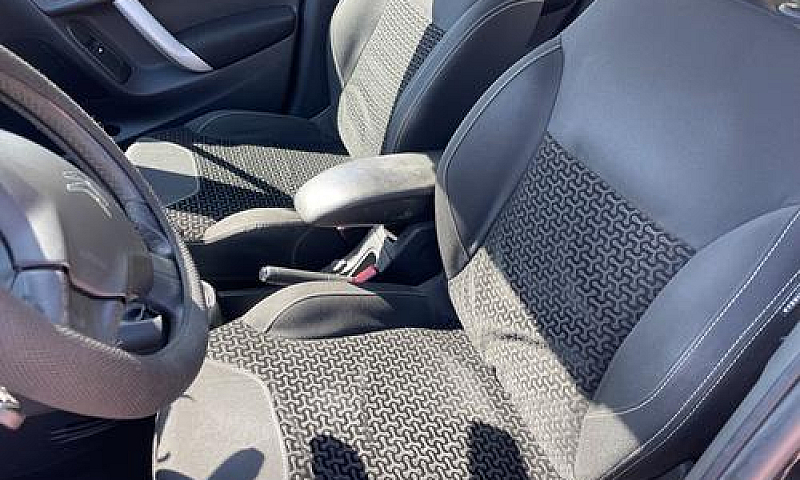 Citroen C 3 1.4 Dies...