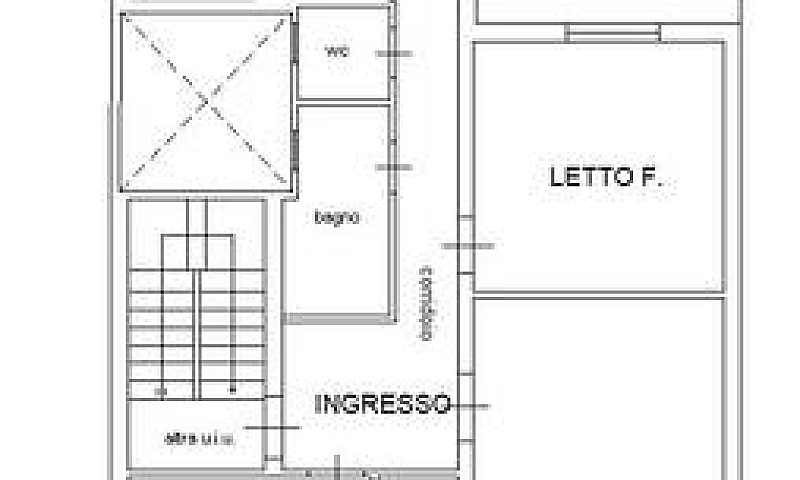 Appartamento Piano P...