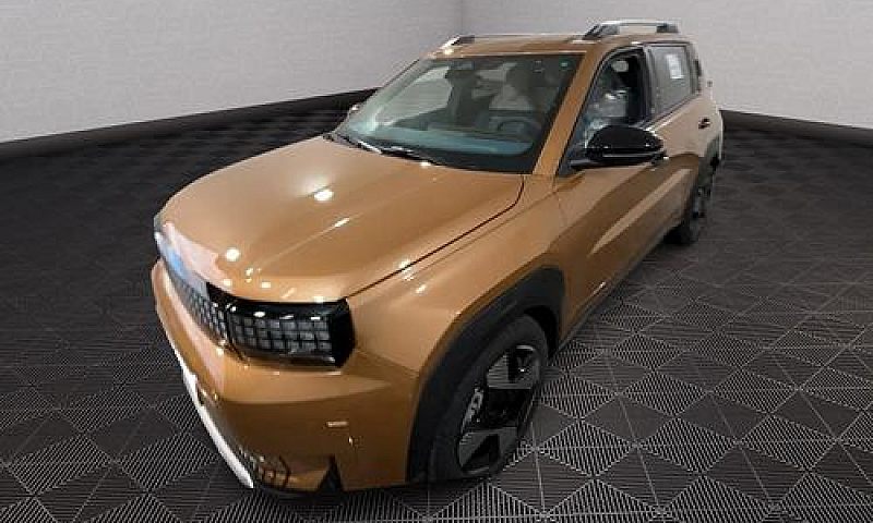Fiat Grande Panda 1....